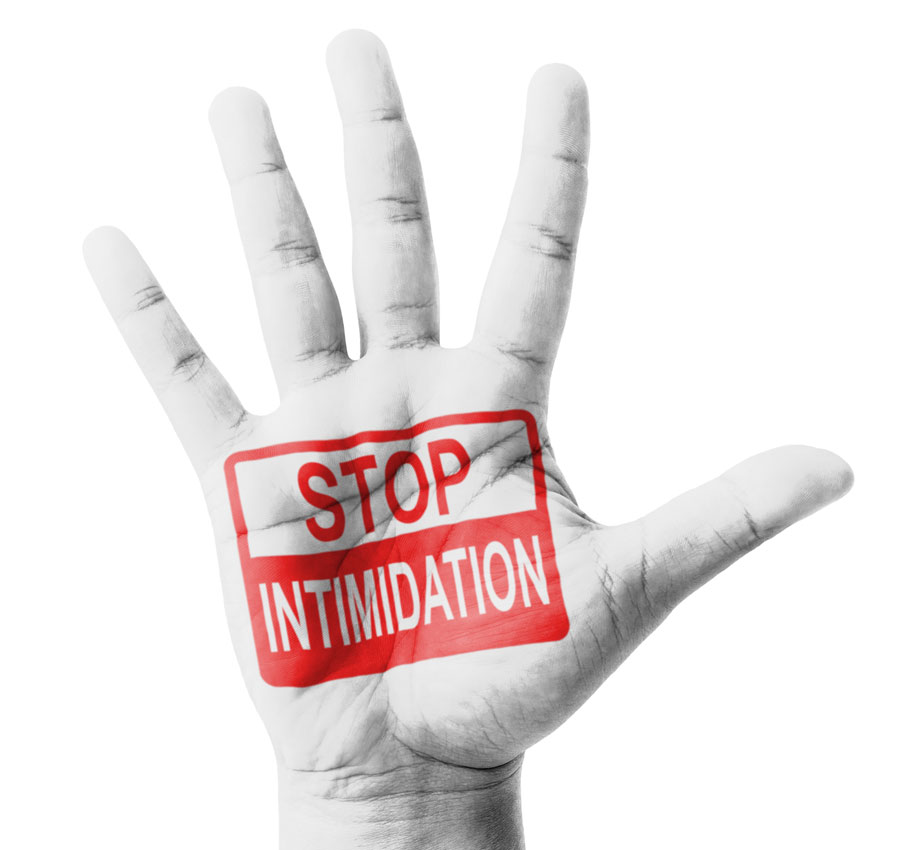 The Myths and Realities of Office Misconduct