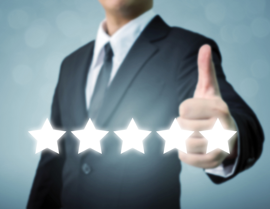 The Value of Courting ReturningClients
