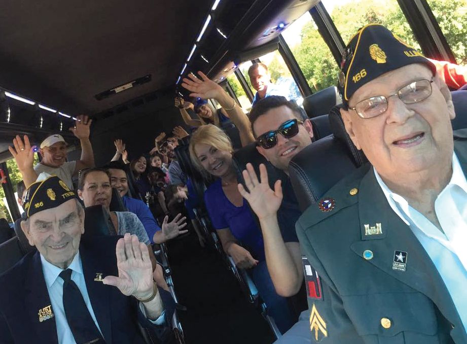 Arthur Rento Sr.