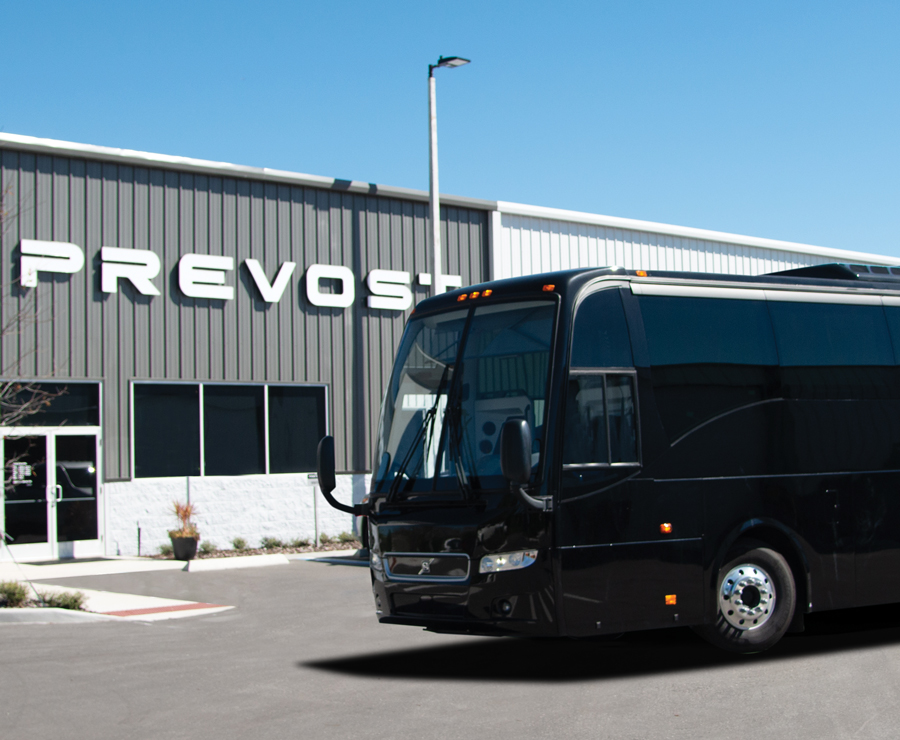 Prevost