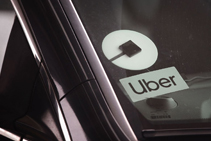 Report: Uber Struggles With Lingering Reputation Problems
