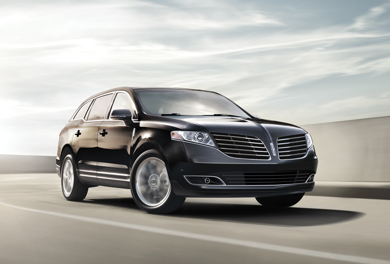 Ford-Lincoln Endures as One of the Industry’s Most Committed OEMs