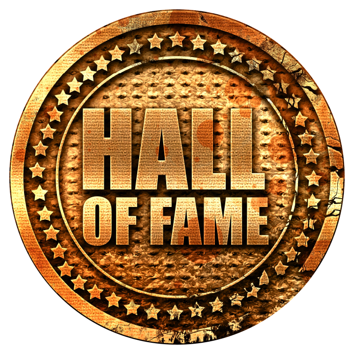 CD SHow Boston - Hall of Fame