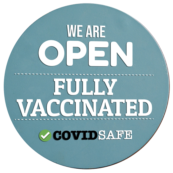 Amy Cooley Vaccines