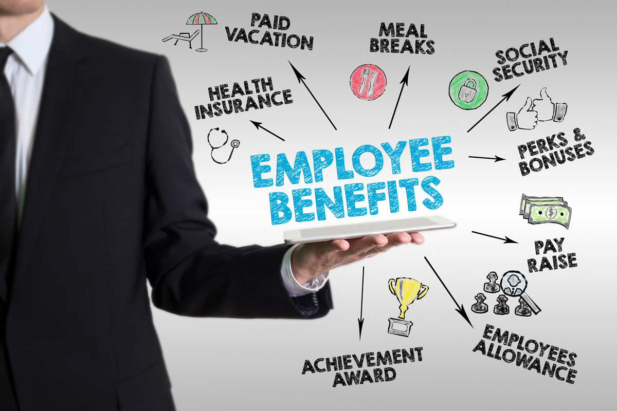 Lucci Employee Benefits