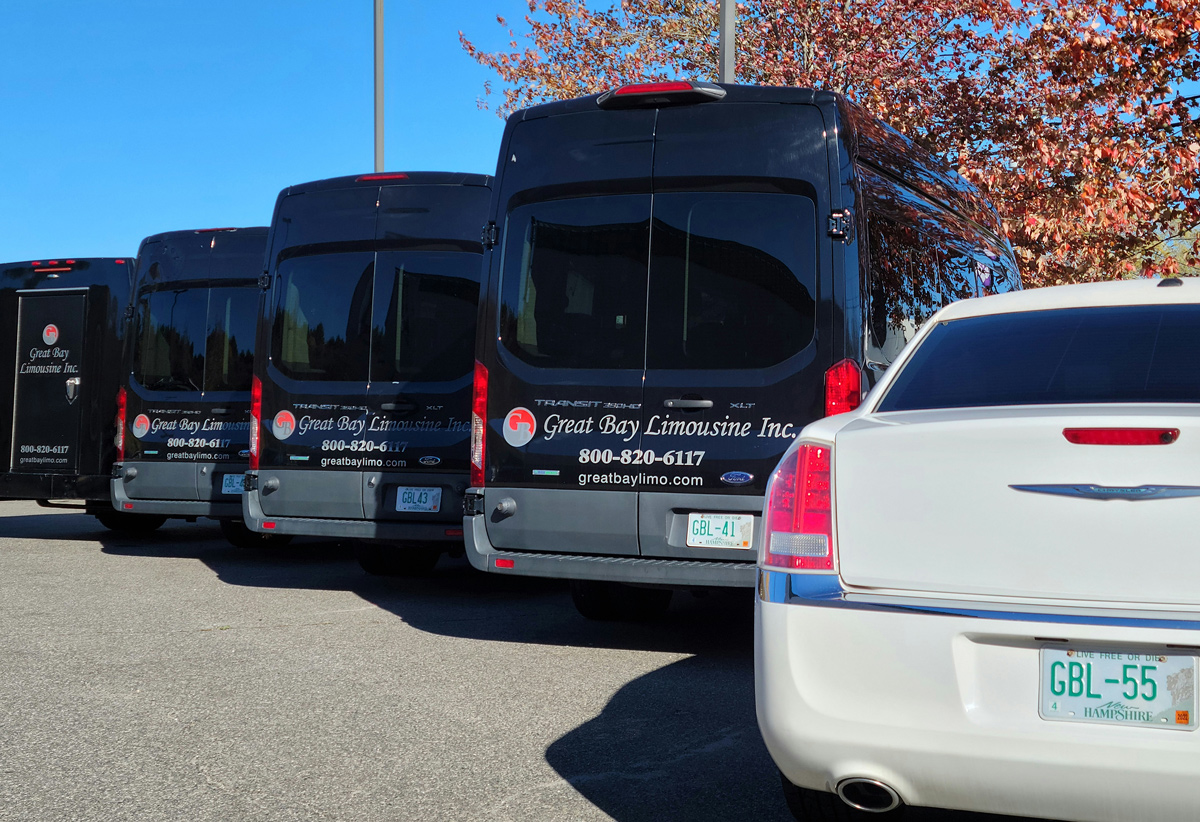 Great Bay Limousine