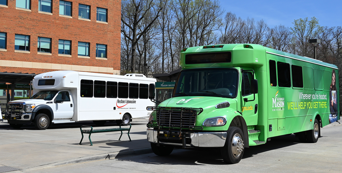 Reston Limousine