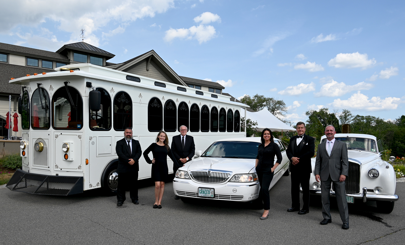 Grace Limousine/Black Tie Limousine