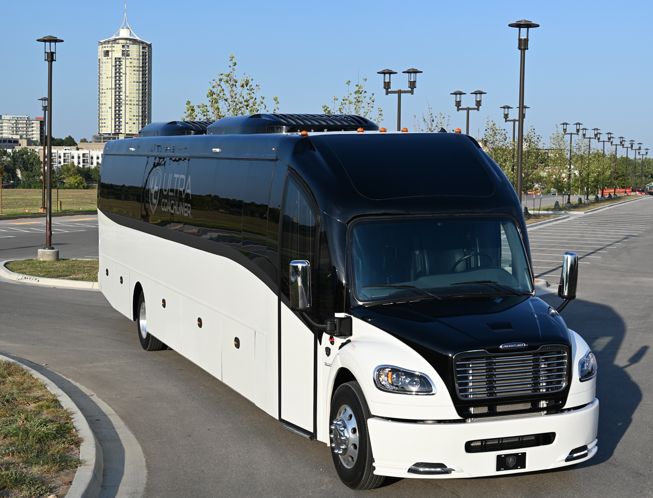 Ultra Coachliner NBS