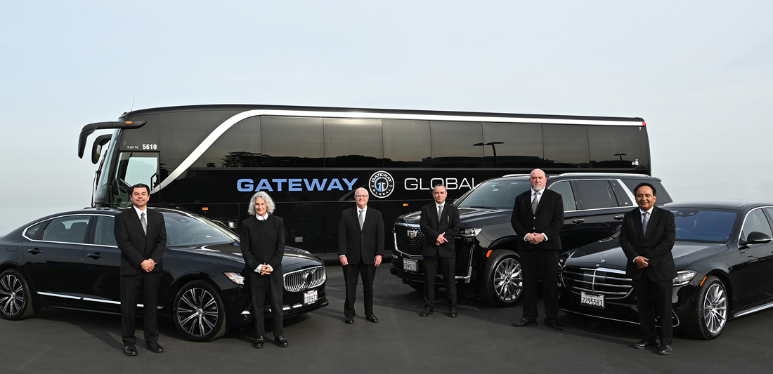 Gateway Global