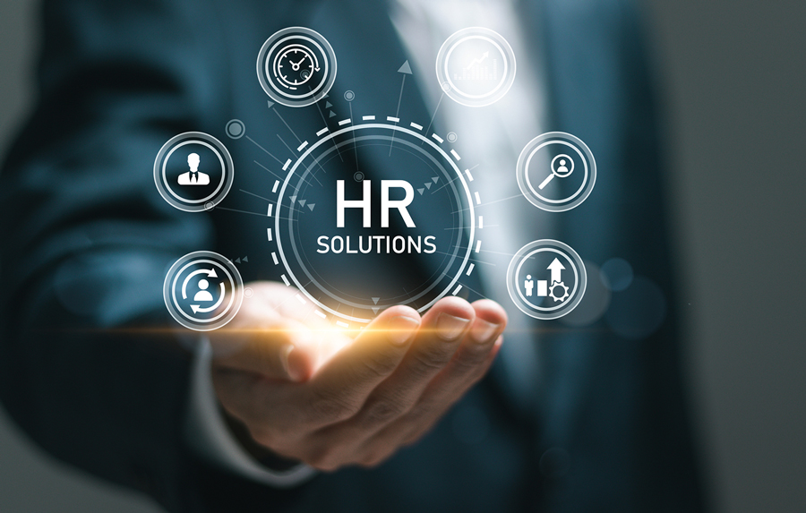 HR Coach Outsourcing
