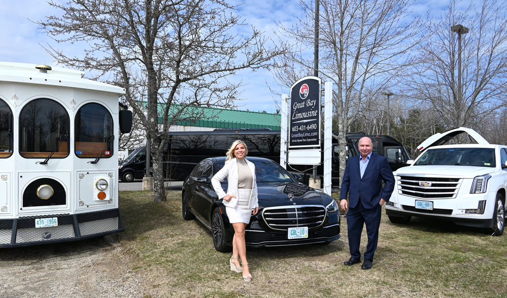 Great Bay Limousine