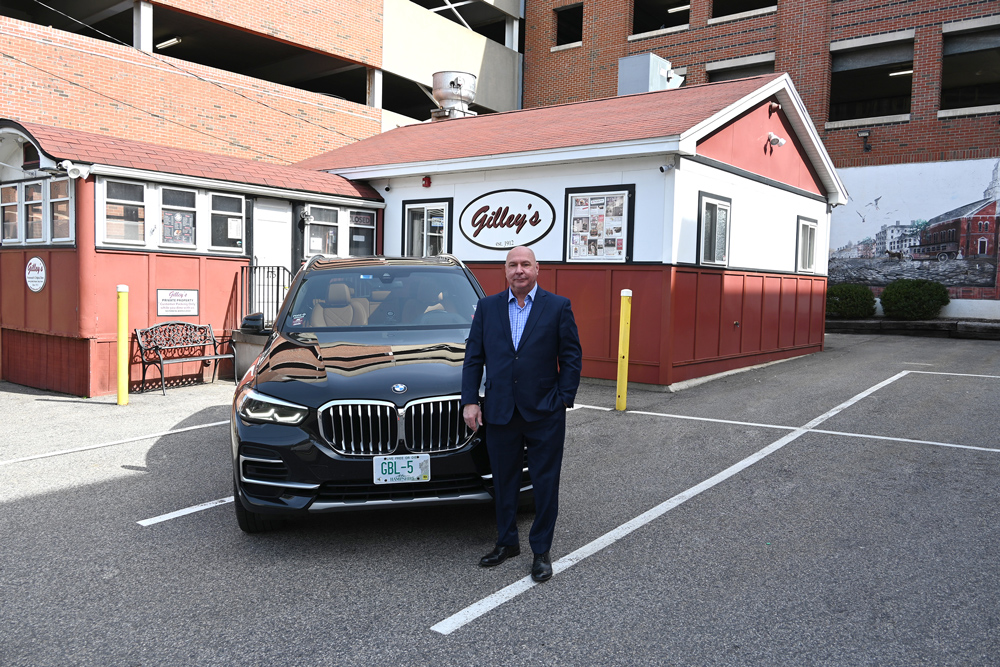 Great Bay Limousine