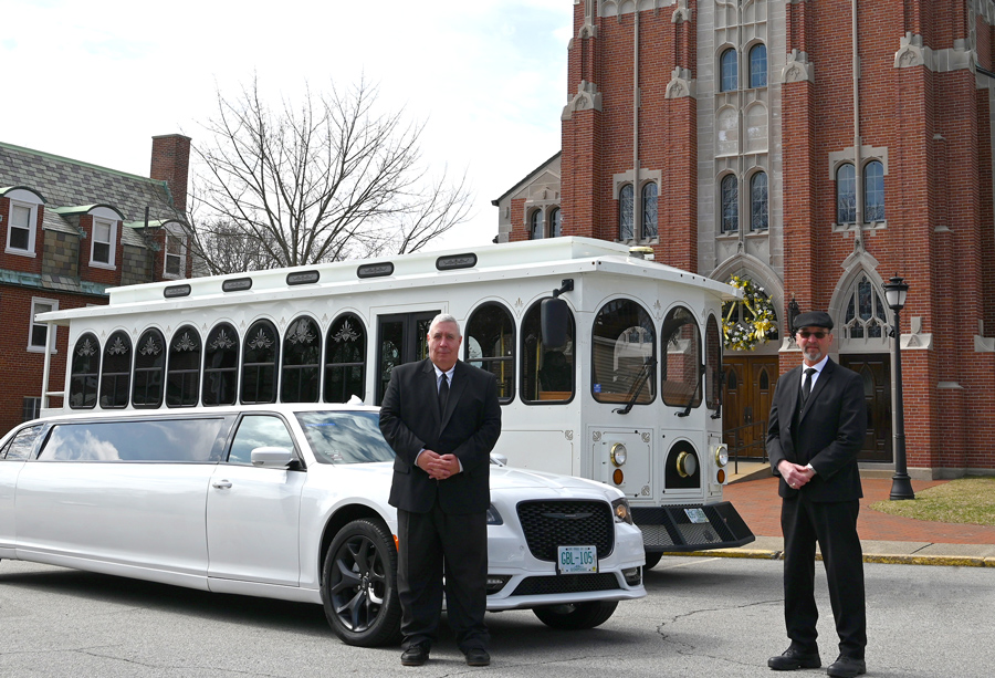 Great Bay Limousine