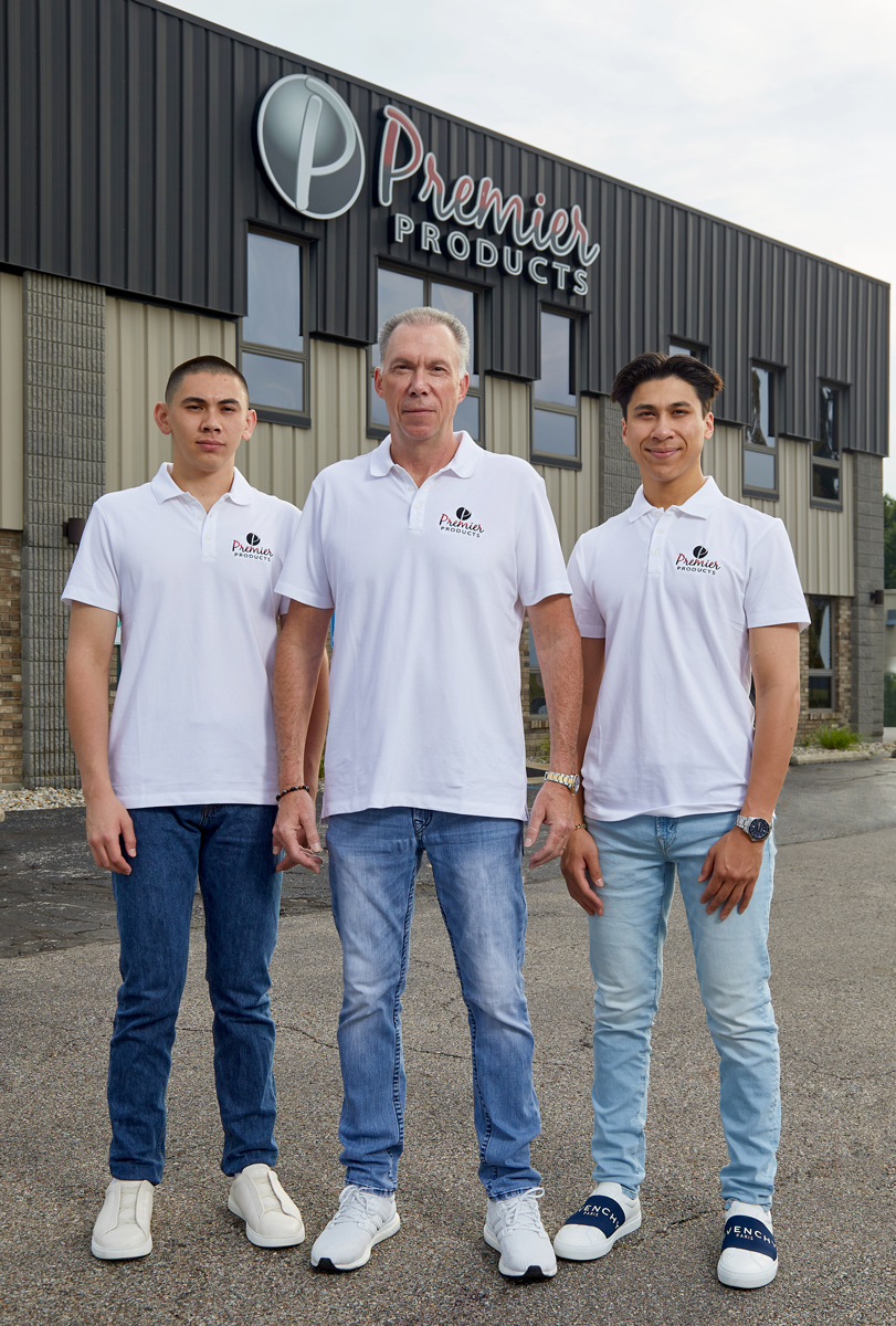 Premier Products