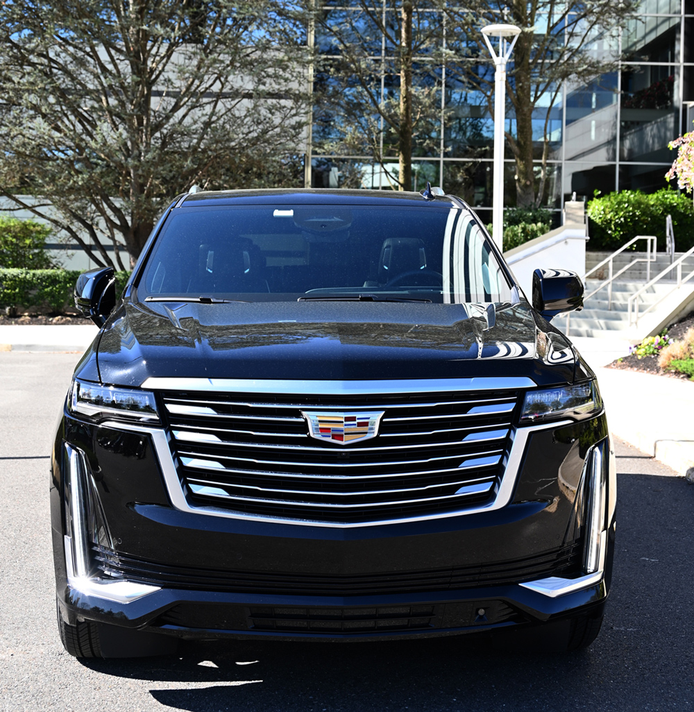 Cadillac Escalade Premium 2024