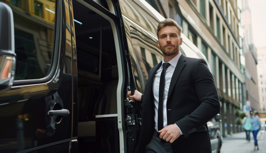 Safety in Business