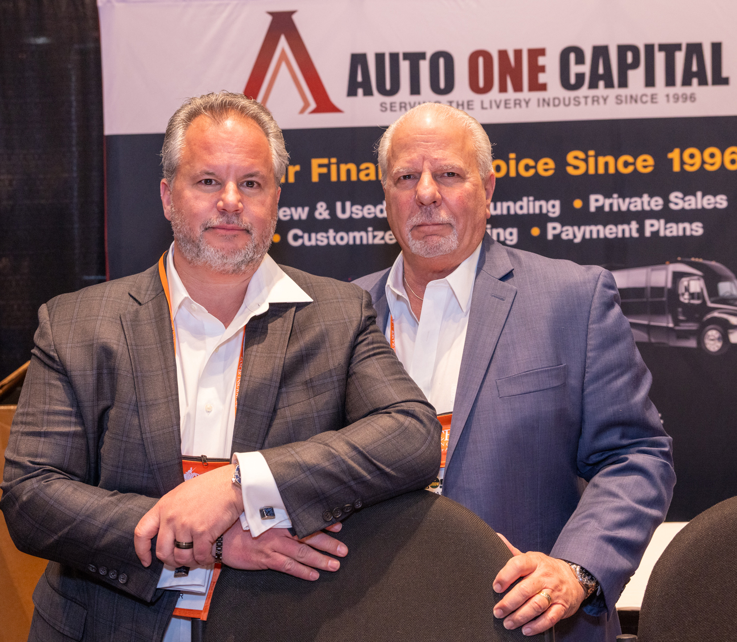 Auto One Capital