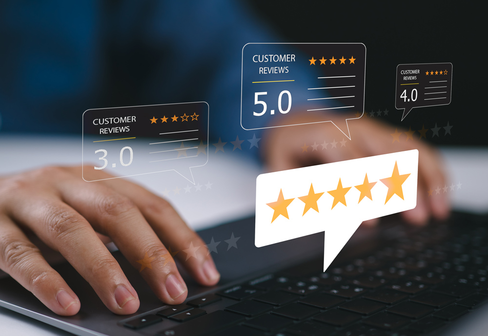 Stephanie Carnes Reviews