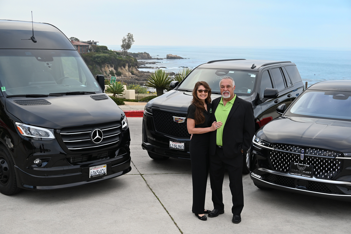 Classique Worldwide Transportation