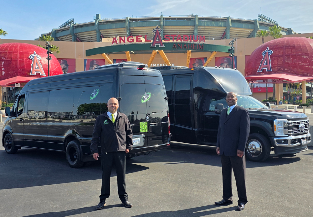 Classique Worldwide Transportation
