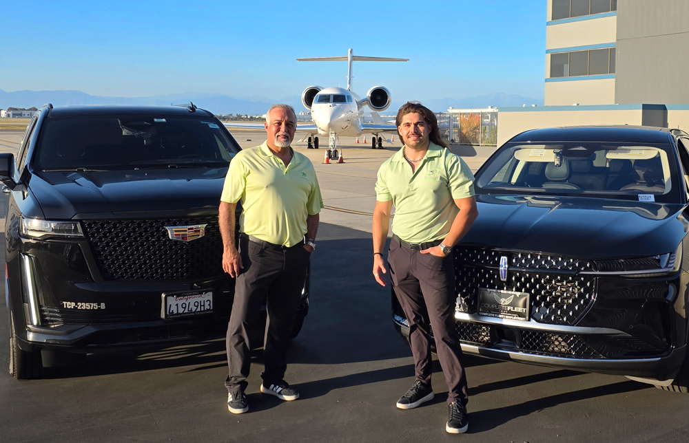 Classique Worldwide Transportation