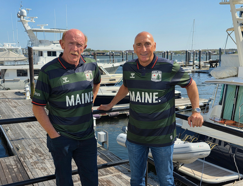 Maine Limousine