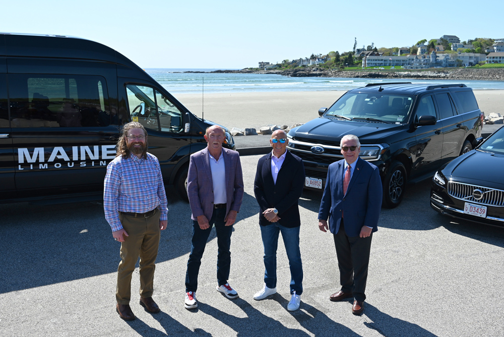 Maine Limousine