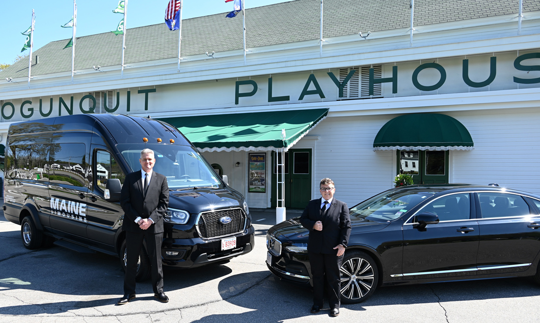 Maine Limousine