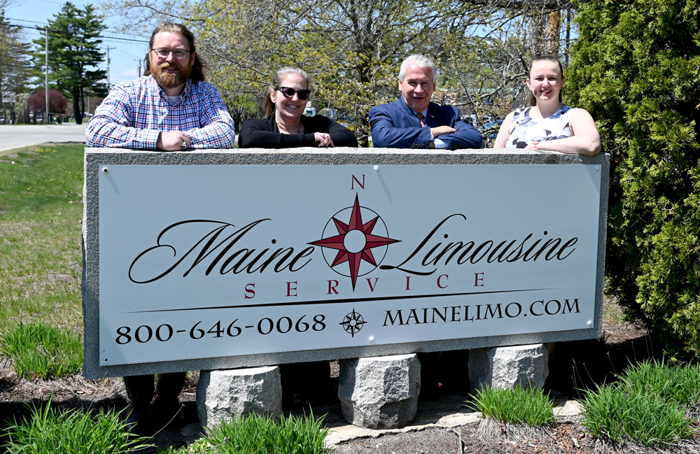 Maine Limousine