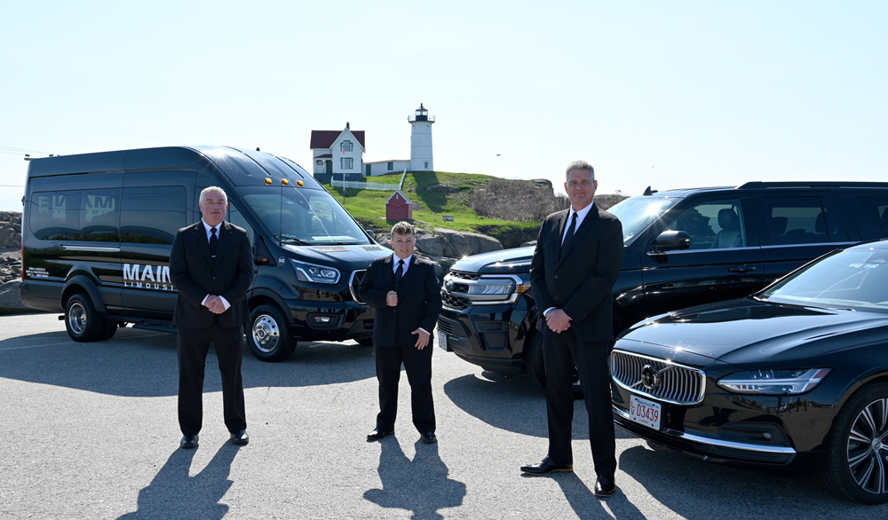 Maine Limousine