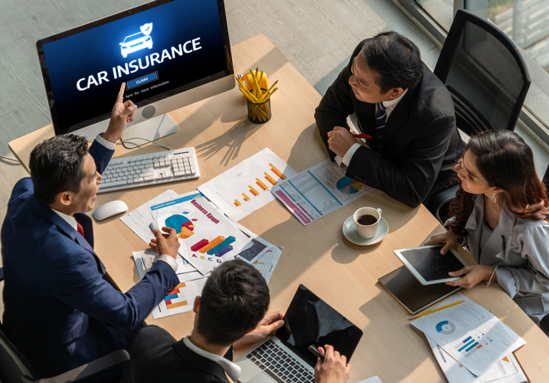 Ann Barron Insurance