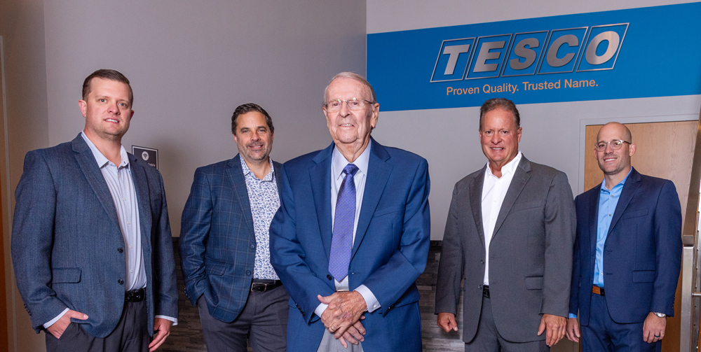 TESCO