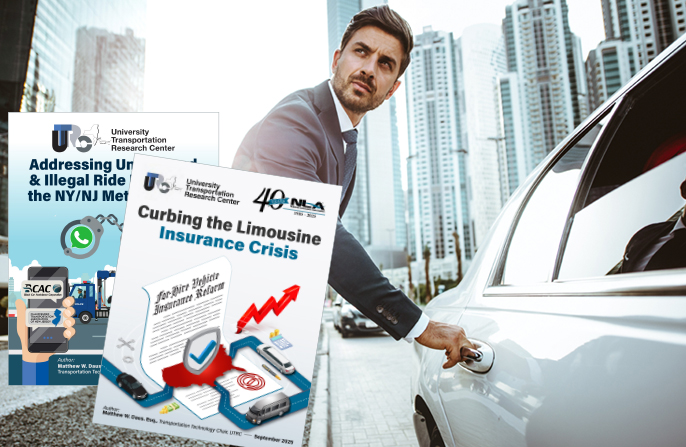 Insurance and Illegal Operator Reports