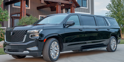 Kellerman Specialty Vehicles
