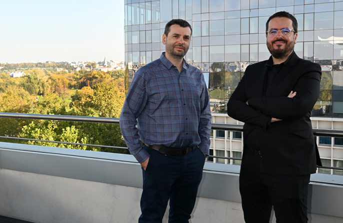 LimoLabs Cover Story