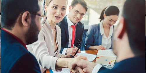 HR Coach Recognition