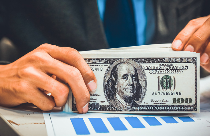 Phil Shetsen Money Matters