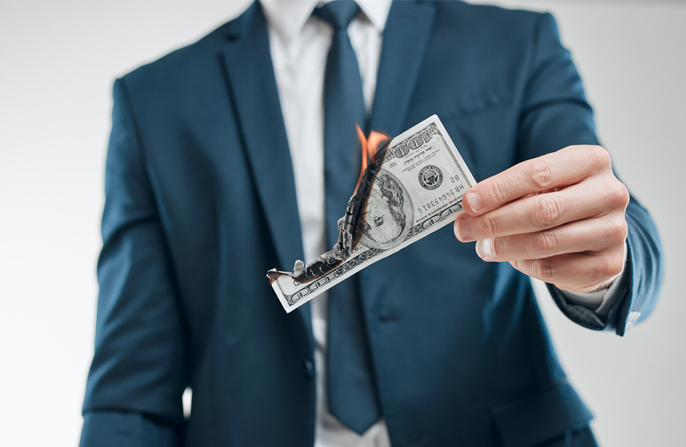 Phil Shetsen Money Matters