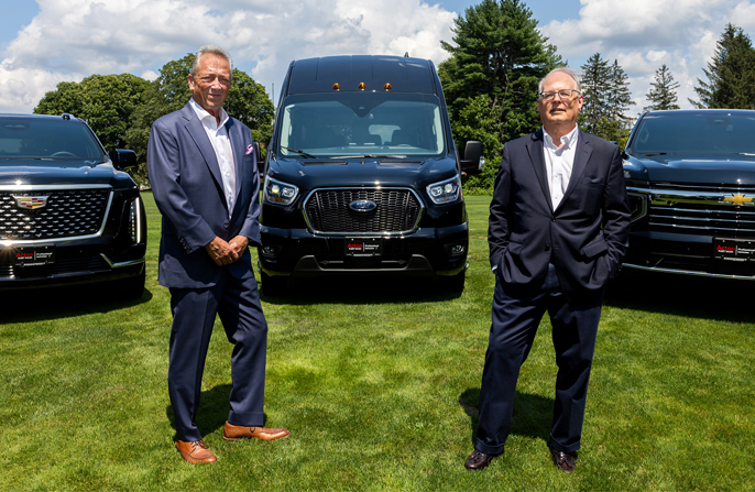 Acton Fleet Sales