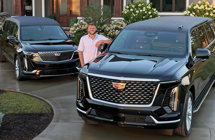 Kellerman Specialty Vehicles