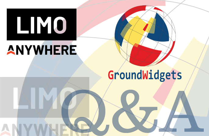 Chauffeur Driven Q&amp;A