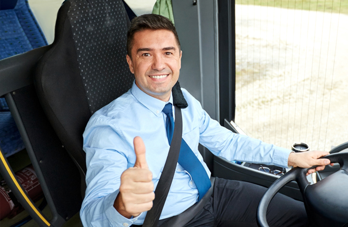 HR Coach CDL