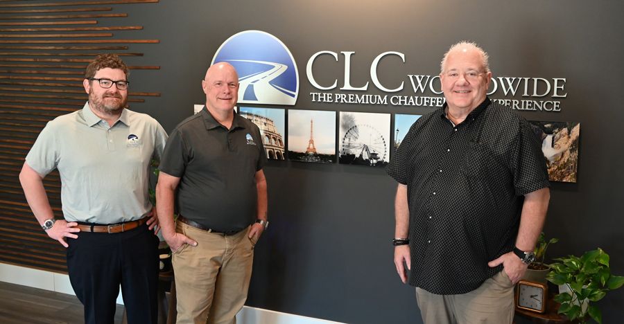 Carolina Limousine & Coach