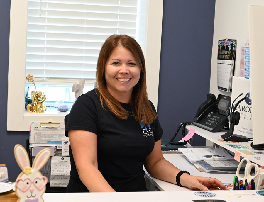 Carolina Limousine & Coach