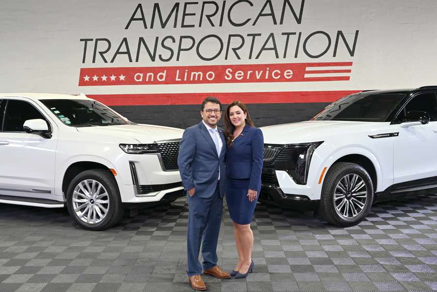 American Transportation