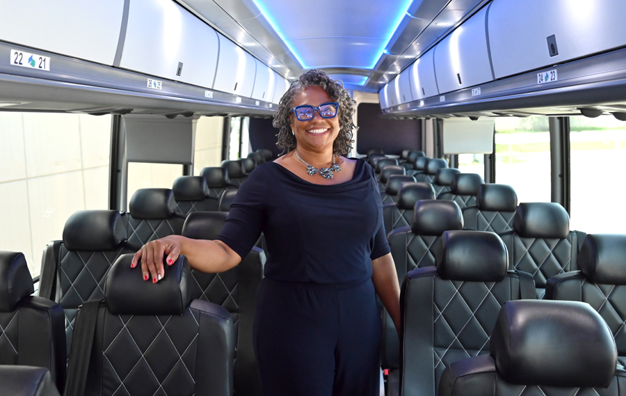 Avant Garde Limousine