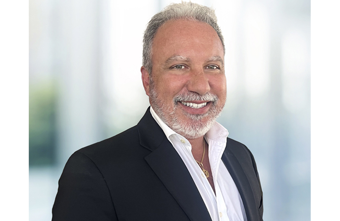 Q&amp;A John Ferrari of TBL