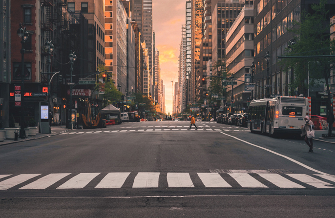 In Depth With Daus: NYC’s Congestion Pricing Is Working. Is Your City Next?