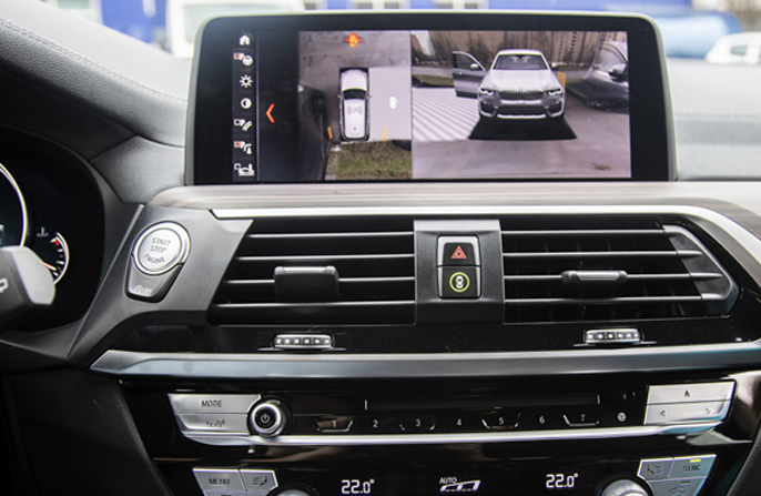 Situational Awareness Prevents Crashes. Your Cameras Can Prove It